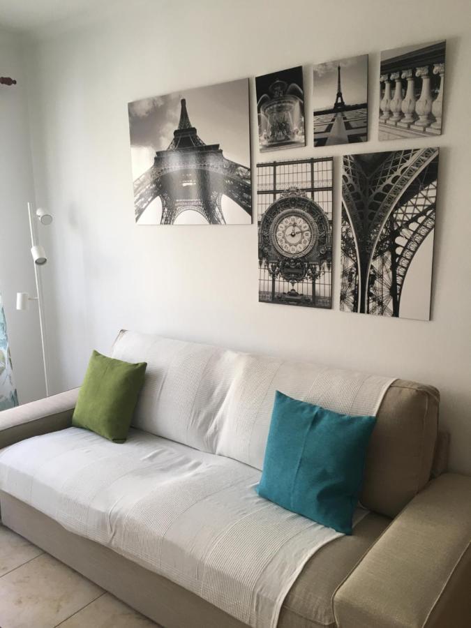 Paris Lovely Гран Тарахал Екстериор снимка